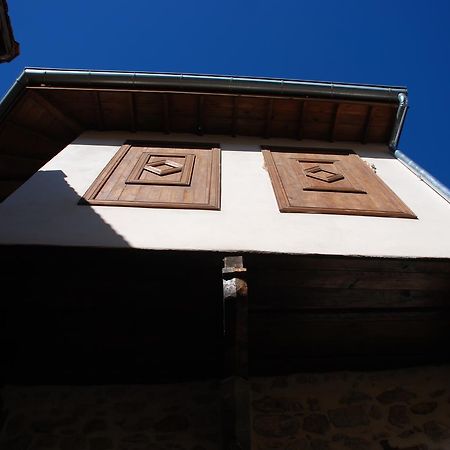 Hotel Cicekli Konak Antakya Esterno foto