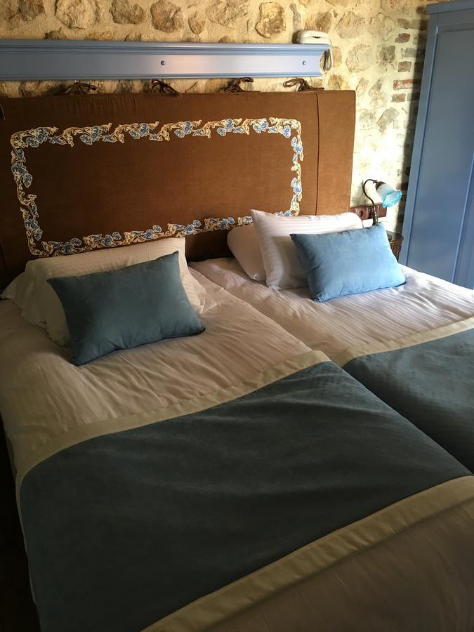 Hotel Cicekli Konak Antakya Esterno foto