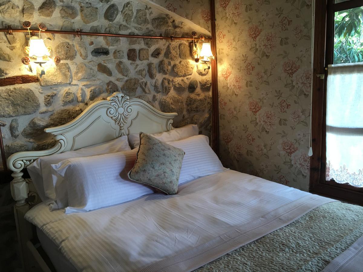 Hotel Cicekli Konak Antakya Esterno foto
