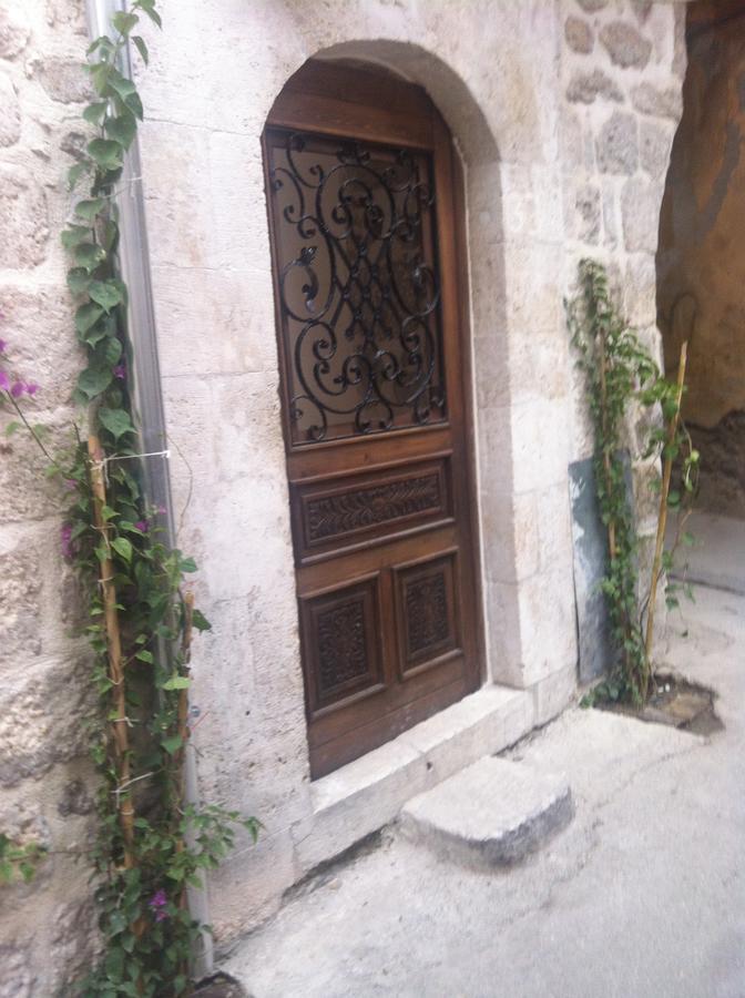 Hotel Cicekli Konak Antakya Esterno foto