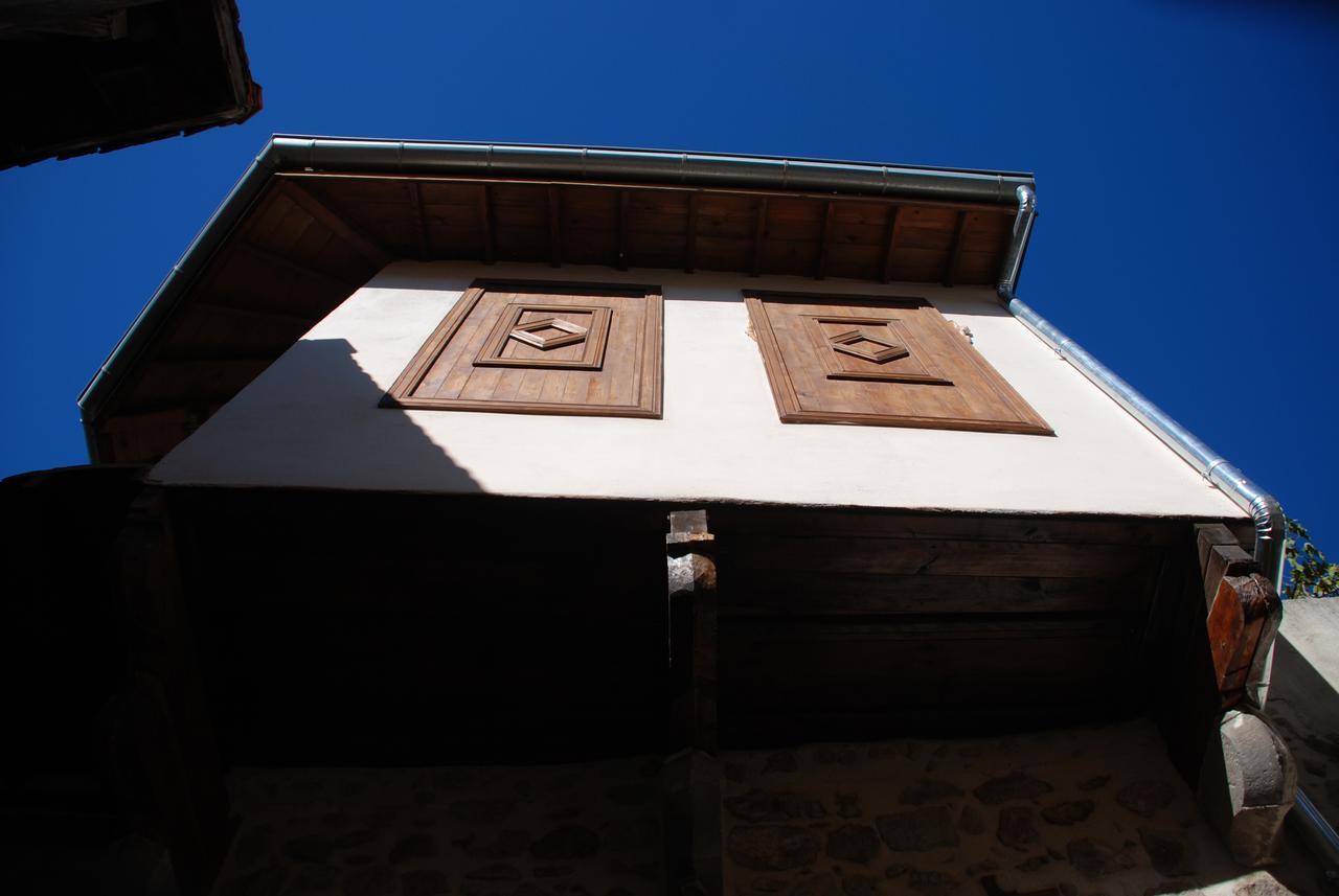 Hotel Cicekli Konak Antakya Esterno foto