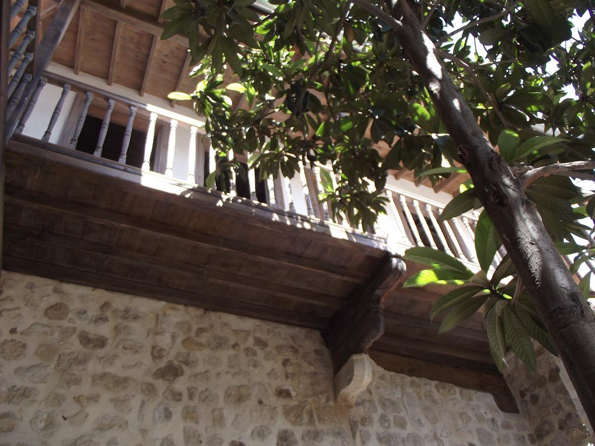 Hotel Cicekli Konak Antakya Esterno foto