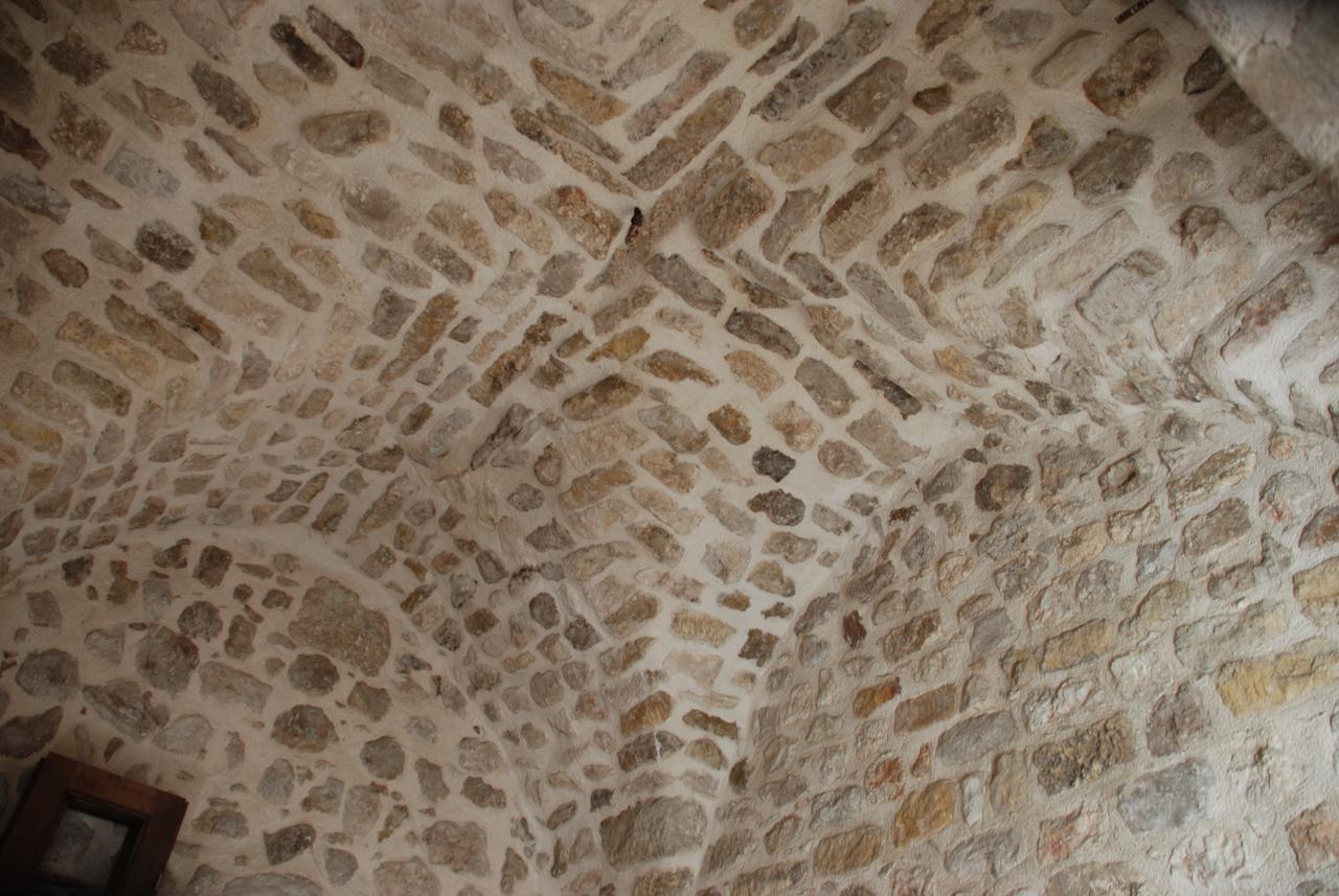 Hotel Cicekli Konak Antakya Esterno foto