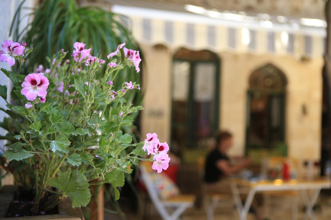 Hotel Cicekli Konak Antakya Esterno foto