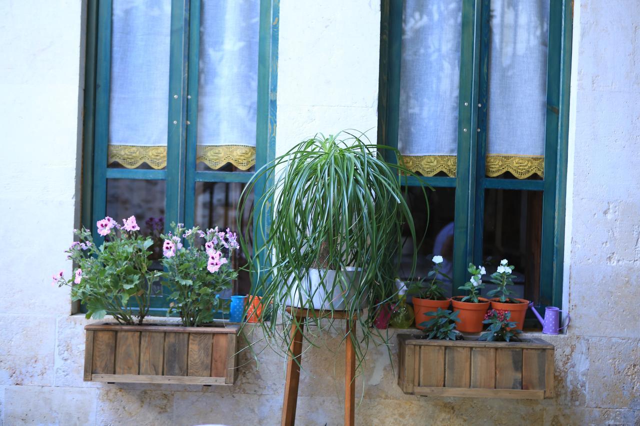 Hotel Cicekli Konak Antakya Esterno foto