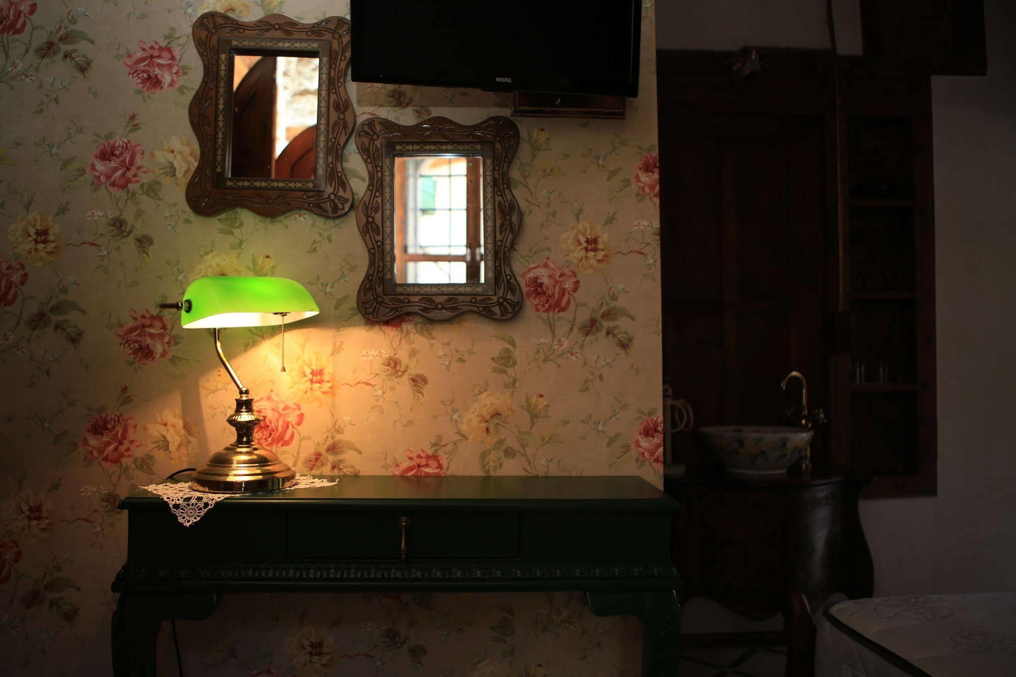 Hotel Cicekli Konak Antakya Esterno foto