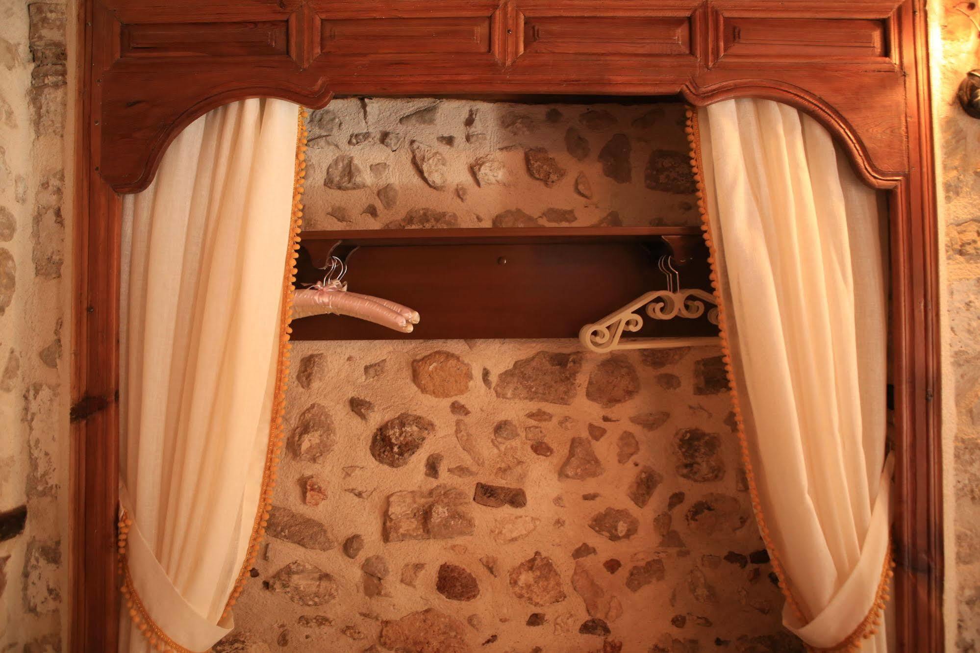 Hotel Cicekli Konak Antakya Esterno foto