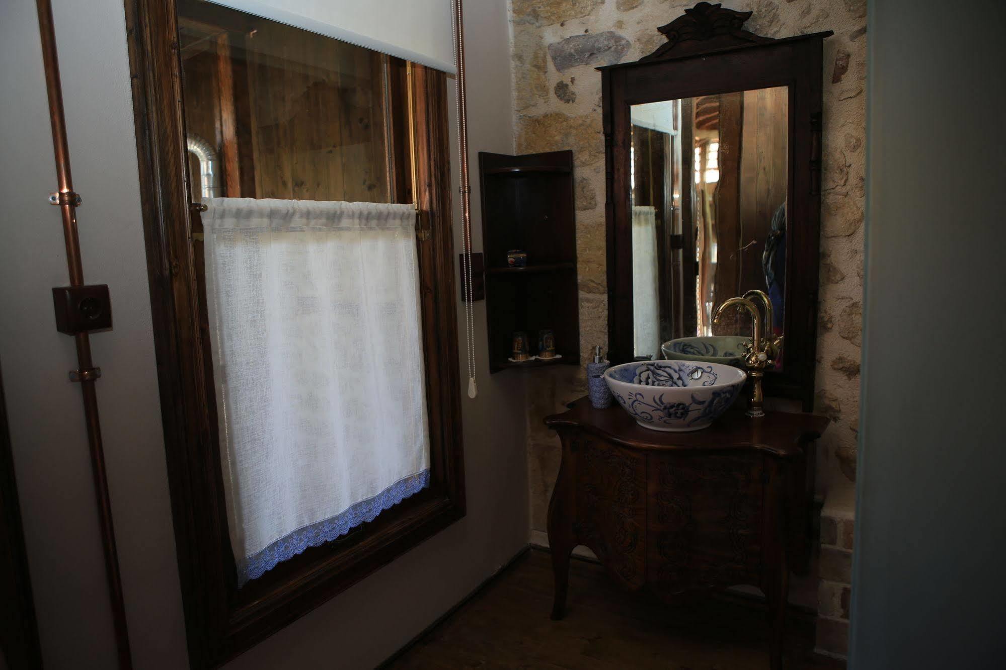 Hotel Cicekli Konak Antakya Esterno foto