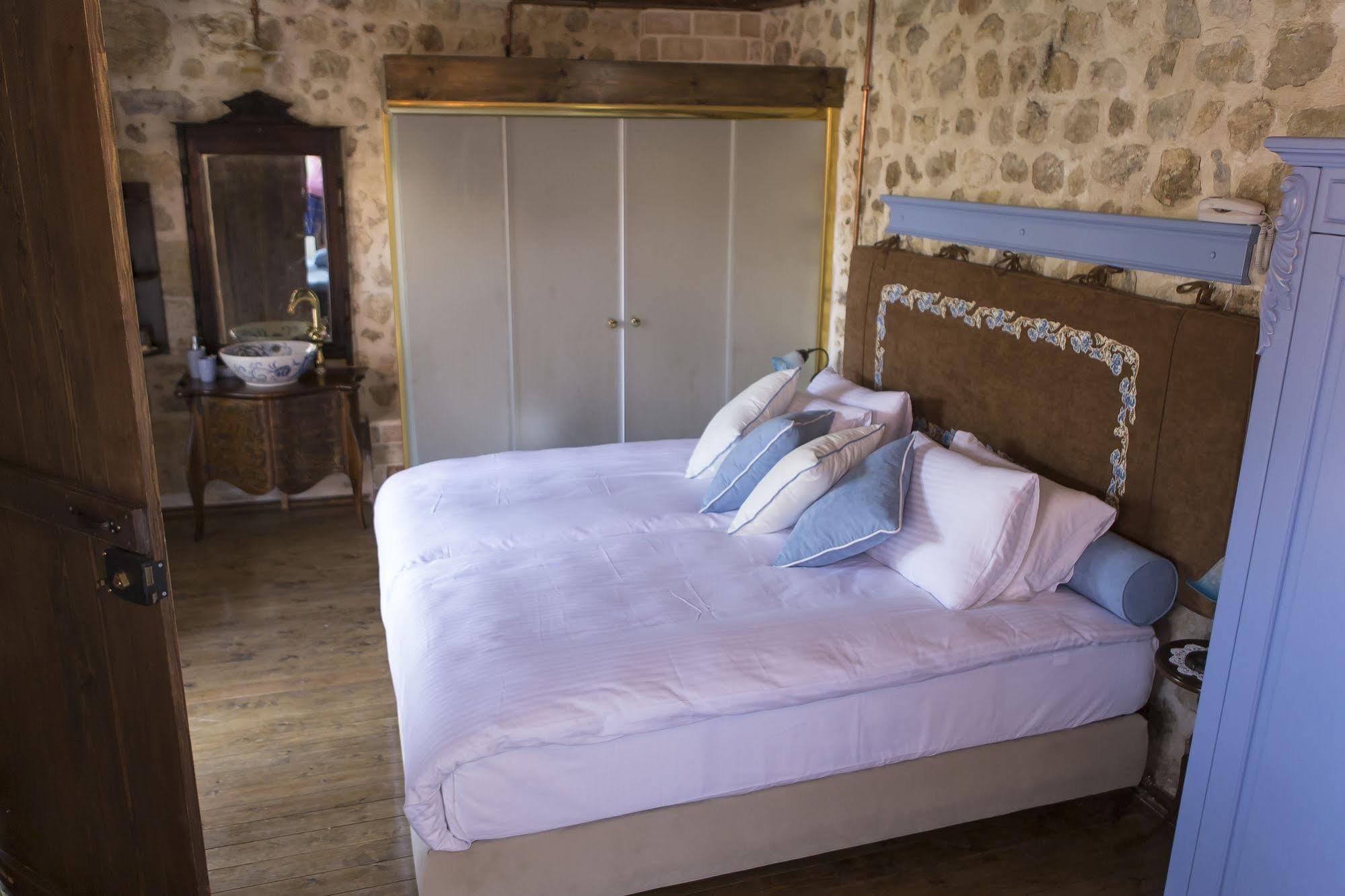 Hotel Cicekli Konak Antakya Esterno foto